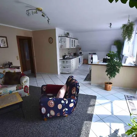 Cozy Lucie * Žacléř