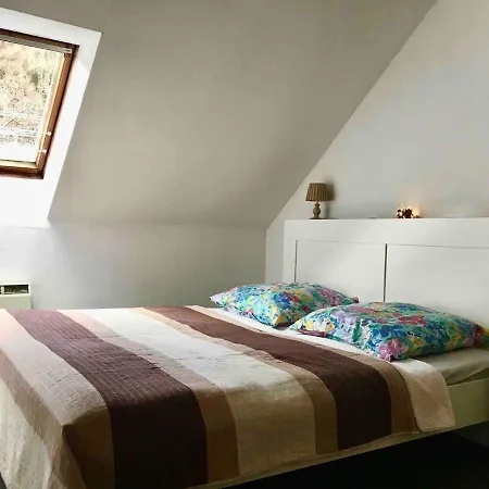 Cozy Lucie شقة *